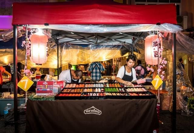 10 Things to eat in Phuket and where
