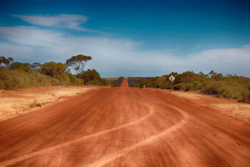 6 days in South Western Australia - an itinerary of beaches and reflections