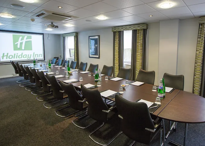 Best Hotels Near City Ground Stadium in Nottingham