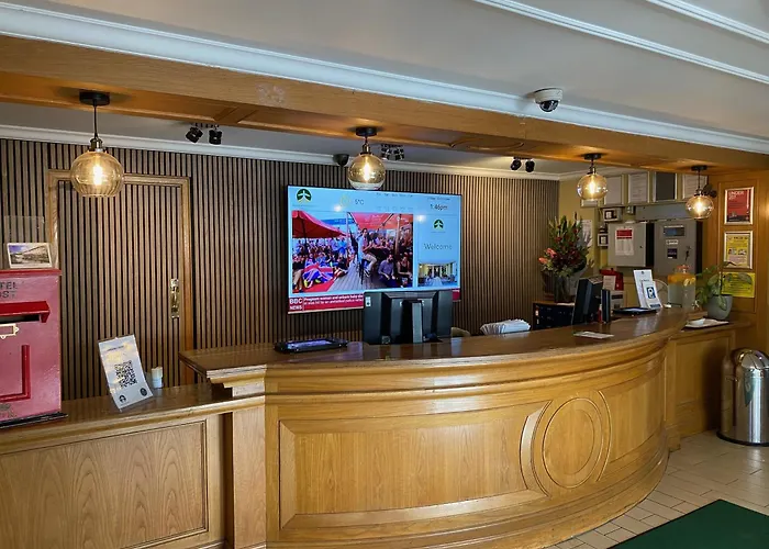 Top Affordable Accommodations in Manchester
