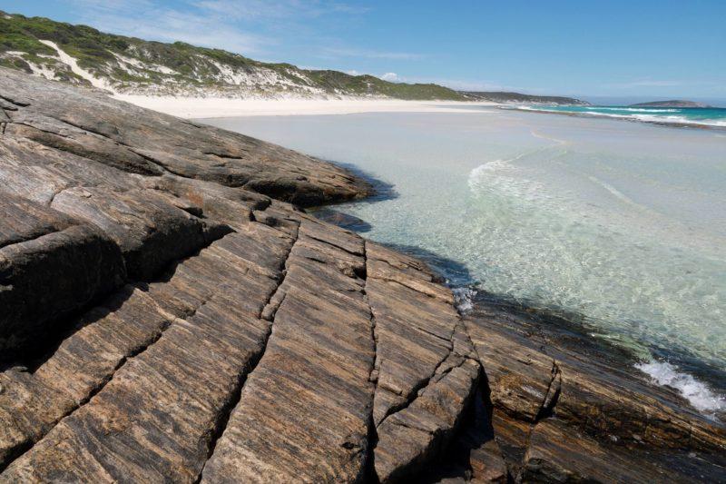 nine miles beach