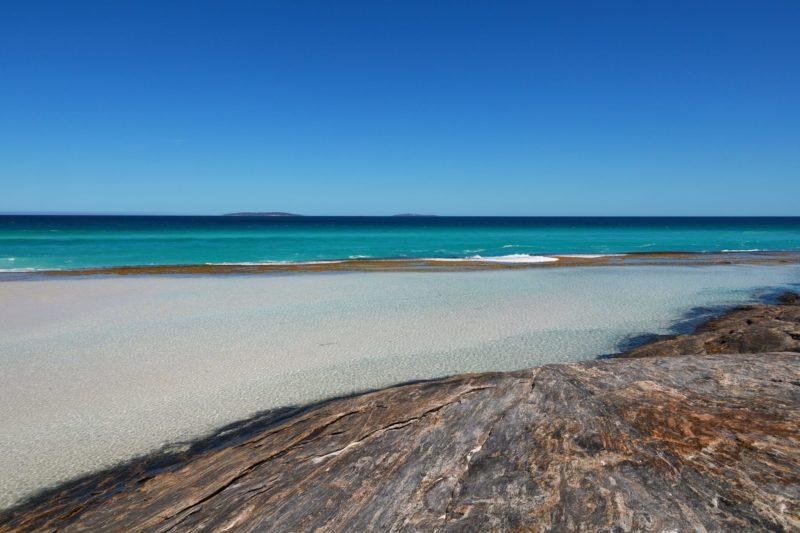 nine miles beach acqua
