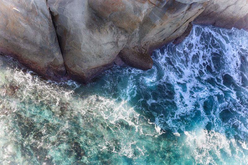 the gap, sud del western australia