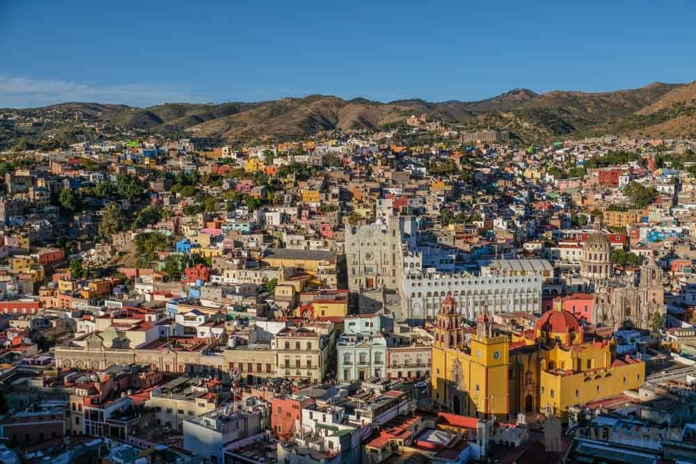 Guanajuato